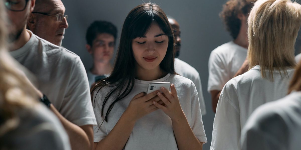 Why dark mode websites are so popular